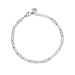 Load image into Gallery viewer, Bracciale con Elementi Martellati