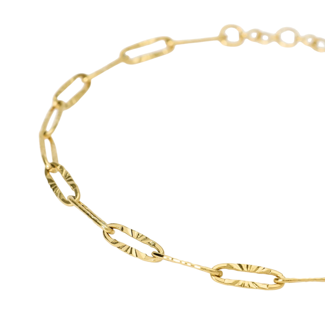 Bracciale con Elementi