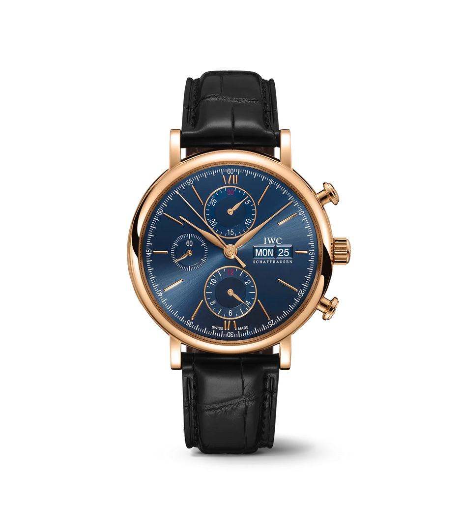 Portofino Chronograph 42