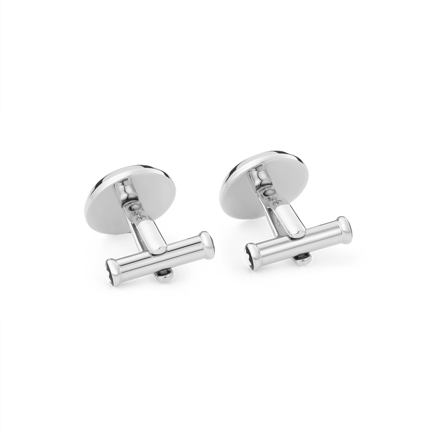 Montblanc Gemelli Meisterstück con Motivo Esagonale 132976 - retro