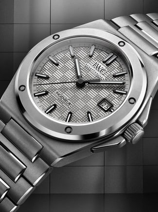 Ingenieur Automatic 40