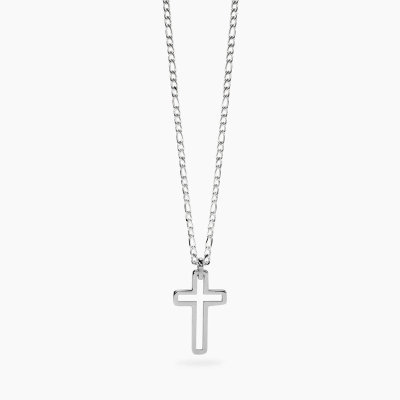 Collana croce