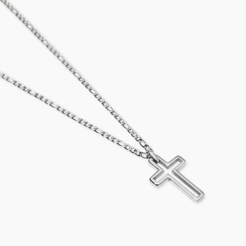 Collana croce