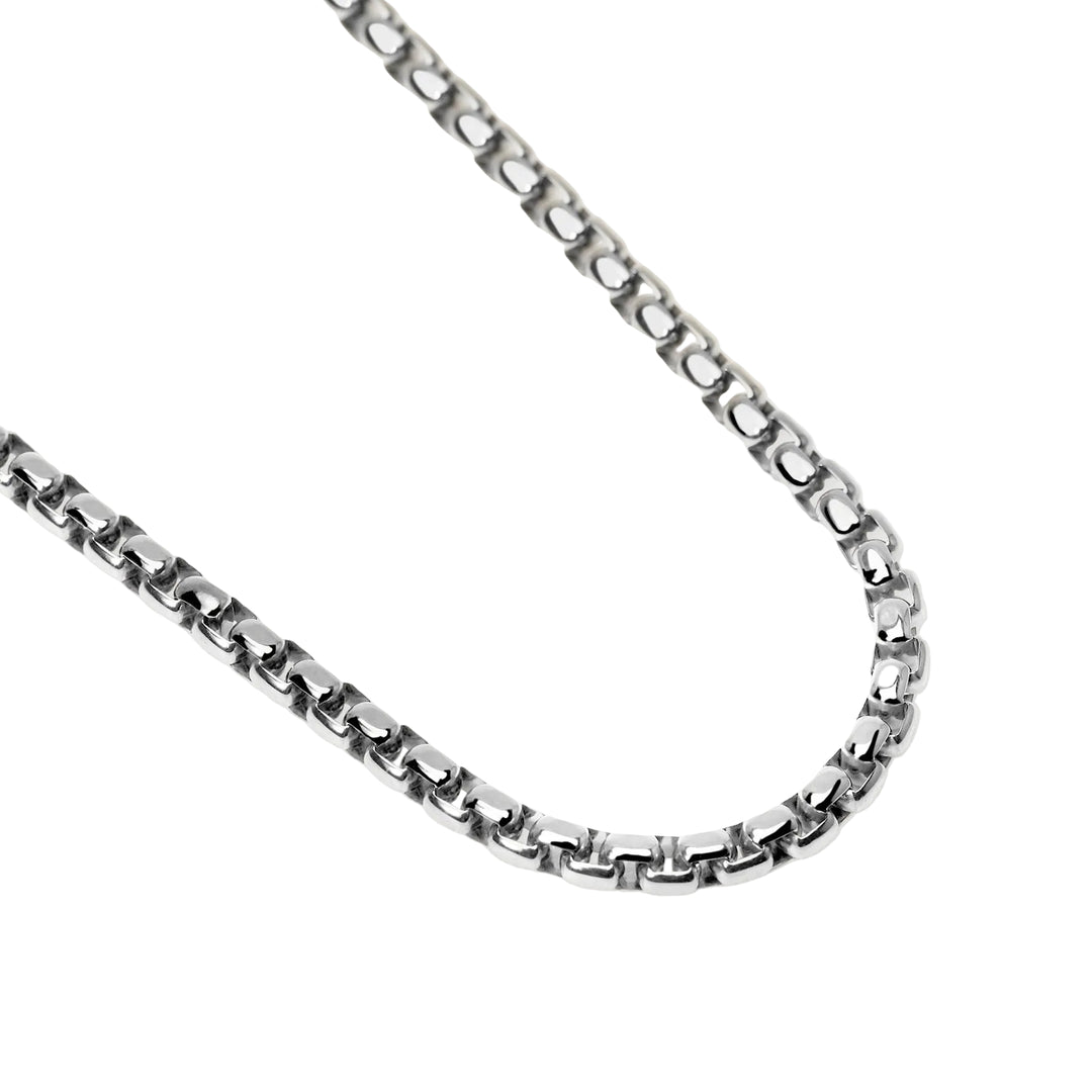 Collana con Catena