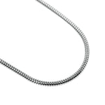 Load image into Gallery viewer, Collana con Catena Snake