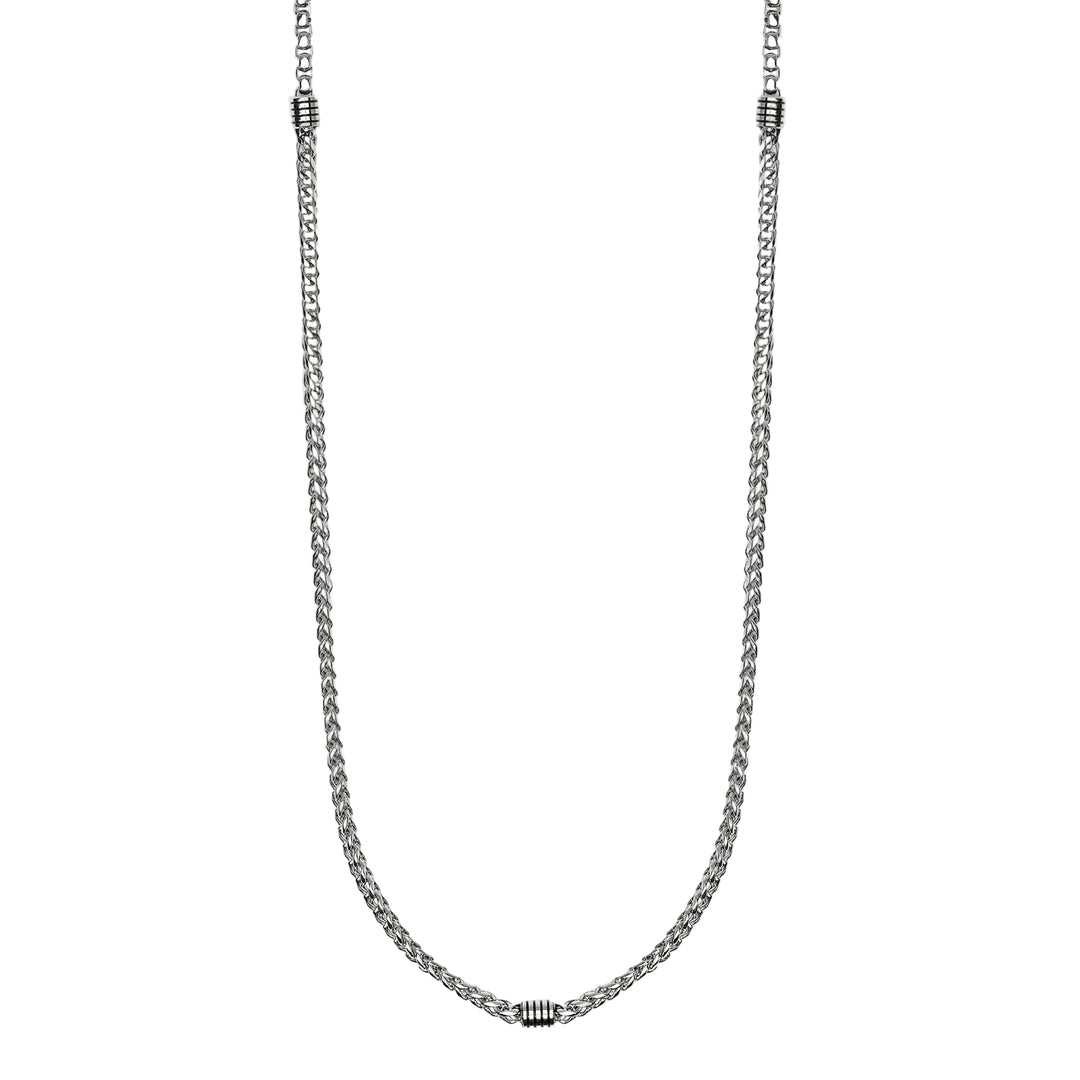 Collana con Catena Veneta e Franco