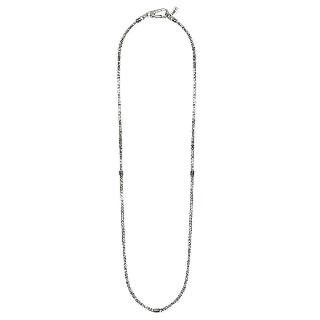 Collana con Catena Veneta e Franco
