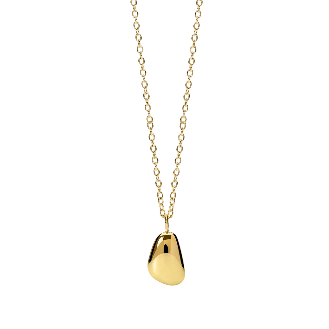 Collana con Catena e Pendente