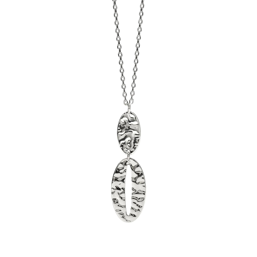 Collana con Catena e Pendente