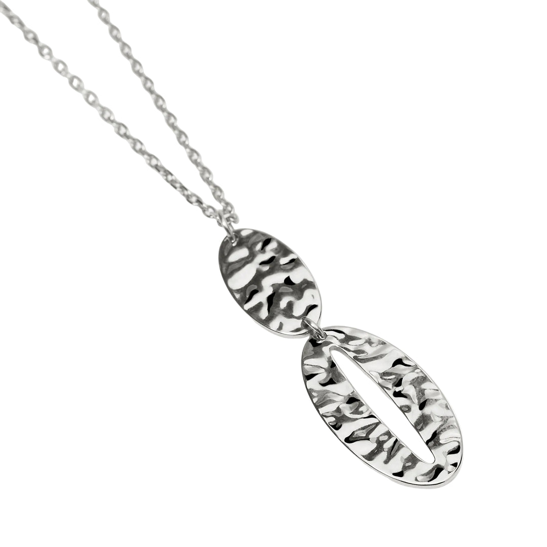 Collana con Catena e Pendente