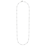 Load image into Gallery viewer, Collana con Catena Snake ed Elementi