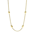 Load image into Gallery viewer, Collana con Catena Snake
