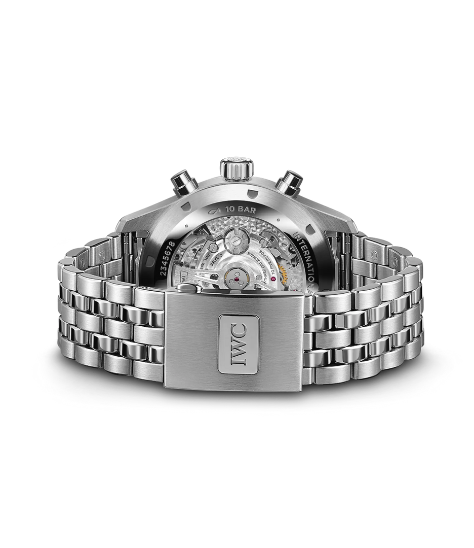 Pilot’s Watch Chronograph 43