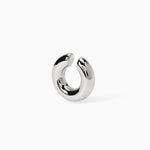 Load image into Gallery viewer, Orecchini ear cuff in acciaio