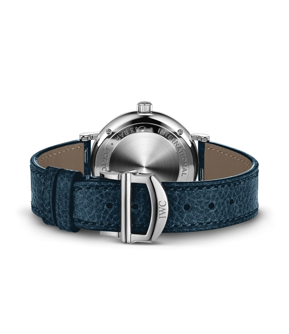 Portofino Automatic 34