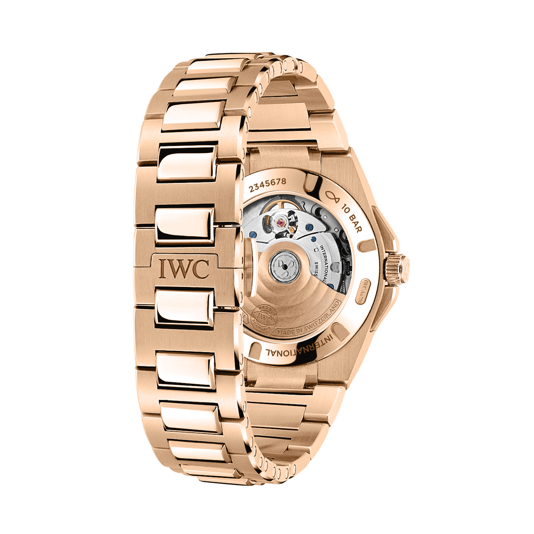 Ingenieur Automatic 35