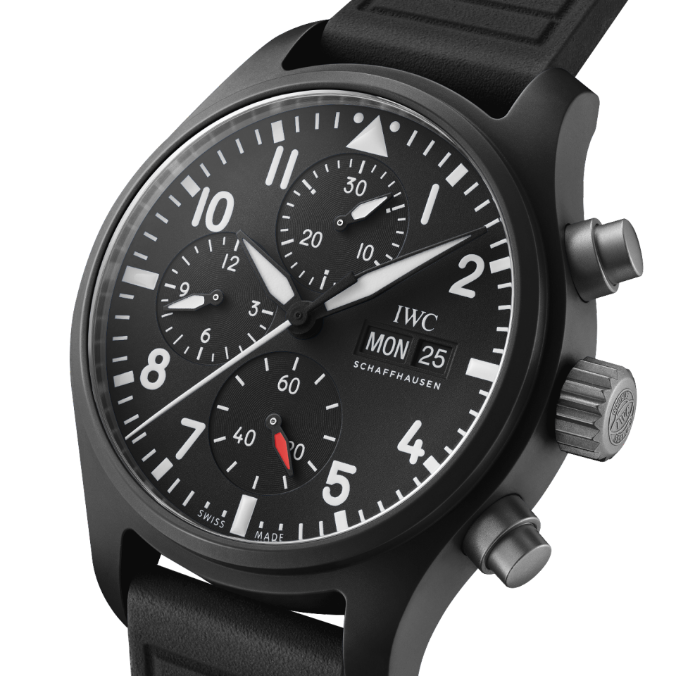 Pilot’s Watch Chronograph 41 Top Gun