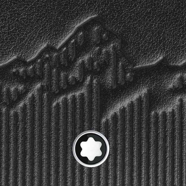 Montblanc Portamonete envelope 198332