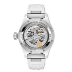 Load image into Gallery viewer, IWC Big Pilot’s Watch Perpetual Calendar Proset Le Petit Prince IW339601 - fondello con movimento a vista