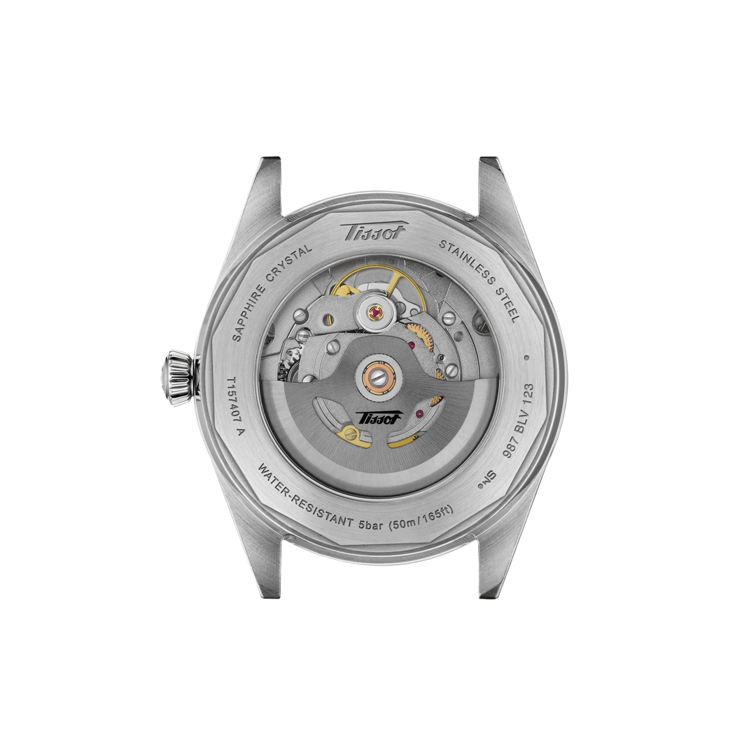 Visodate 39mm
