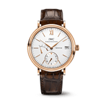 Load image into Gallery viewer, Portofino Hand-Wound Eight Days
