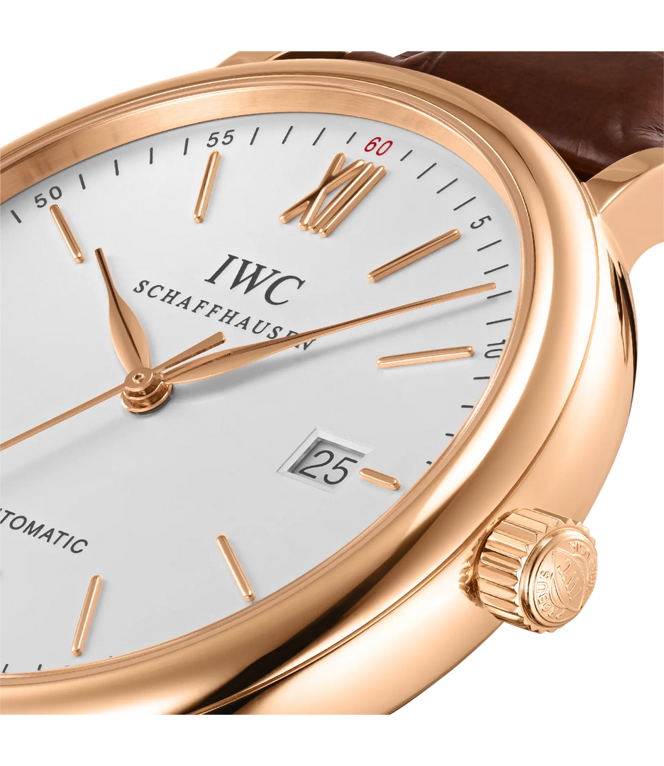 Portofino Automatic 40