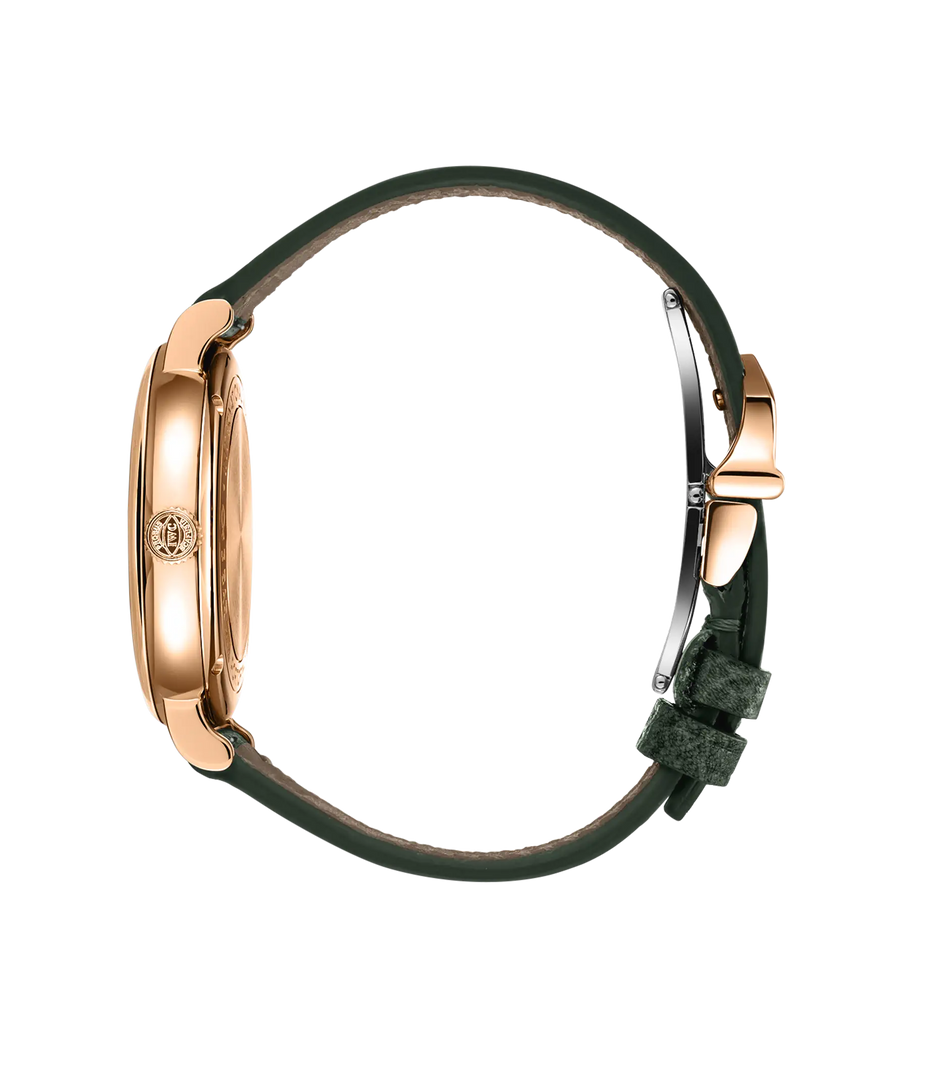 Portofino Automatic 34