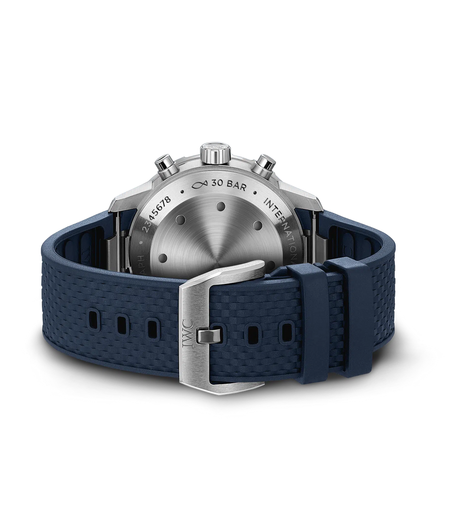Aquatimer Chronograph 44