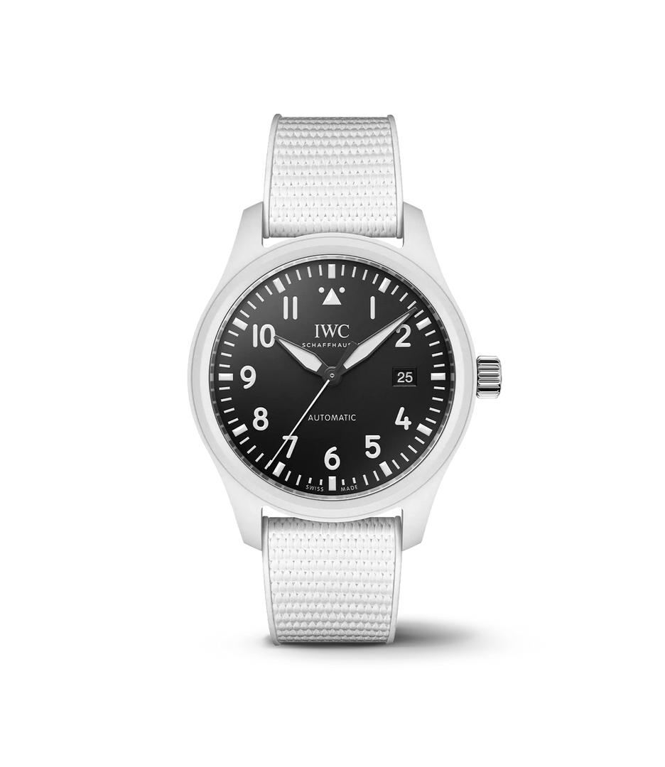 Pilot’s Watch Automatic 41 TOP GUN Lake Tahoe