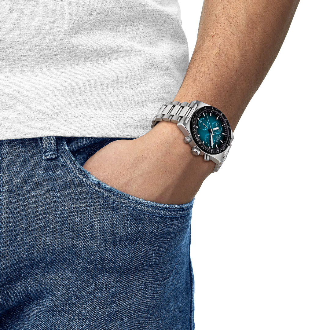 Tissot PR516 40mm T149.417.11.041.01 - polso