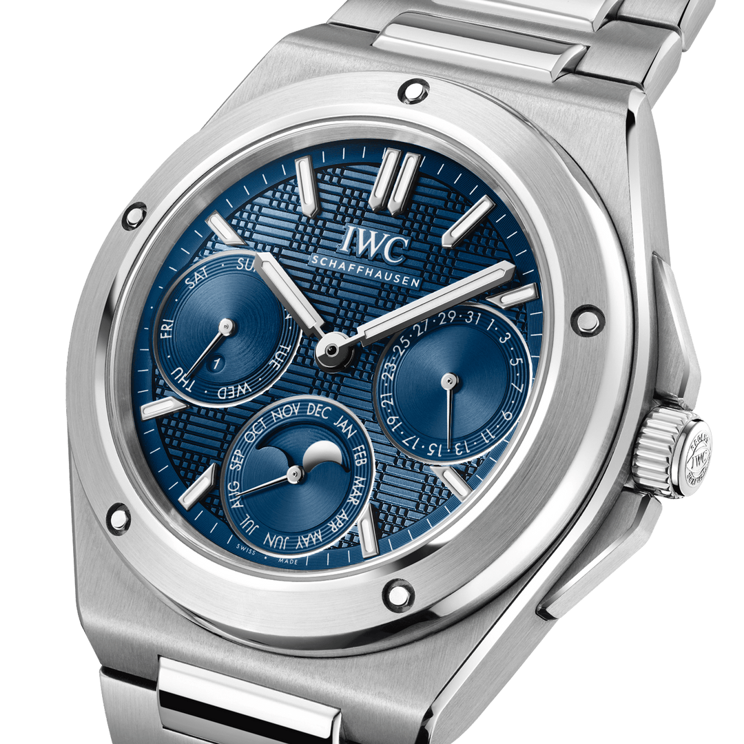 Ingenieur Perpetual Calendar 41