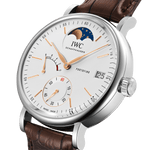 Load image into Gallery viewer, Portofino Hand-Wound Moon Phase
