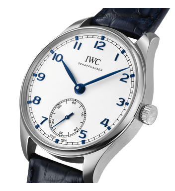 Portugieser Automatic 40