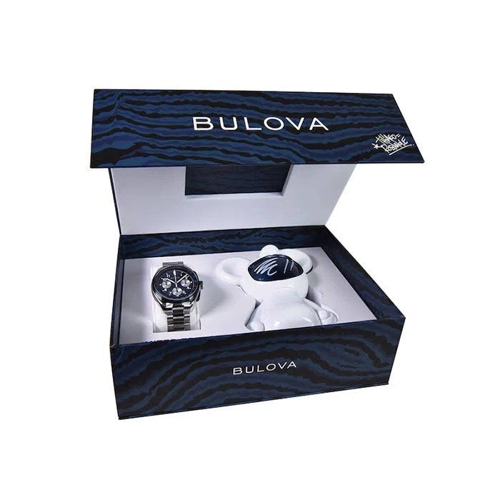 Lunar Pilot 150th Ann. Limited Edition