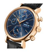 Load image into Gallery viewer, Portofino Chronograph 42
