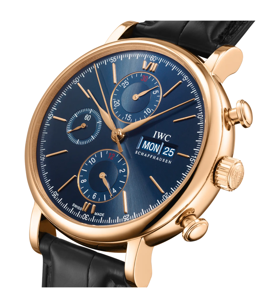 Portofino Chronograph 42