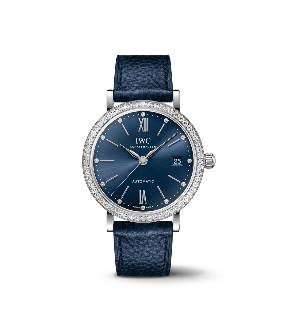 Portofino Automatic 37