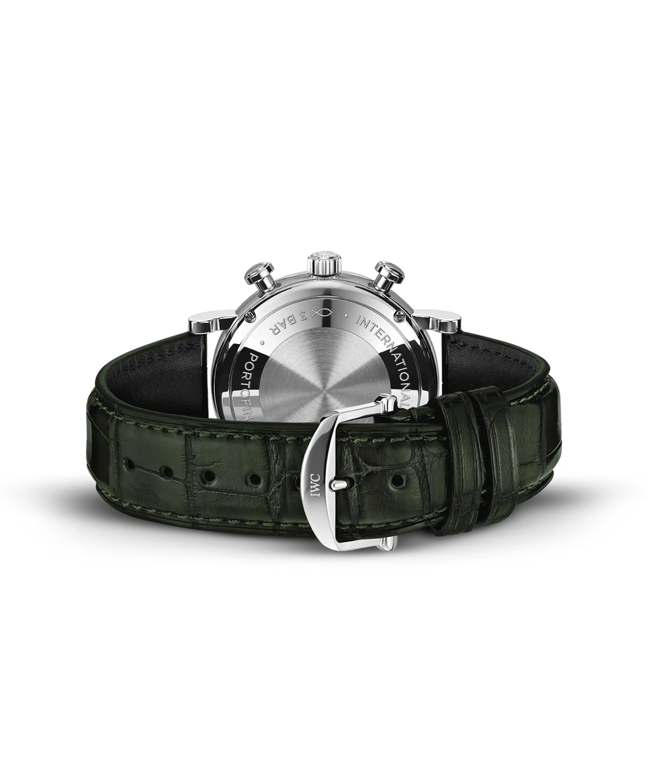 Portofino Chronograph 39