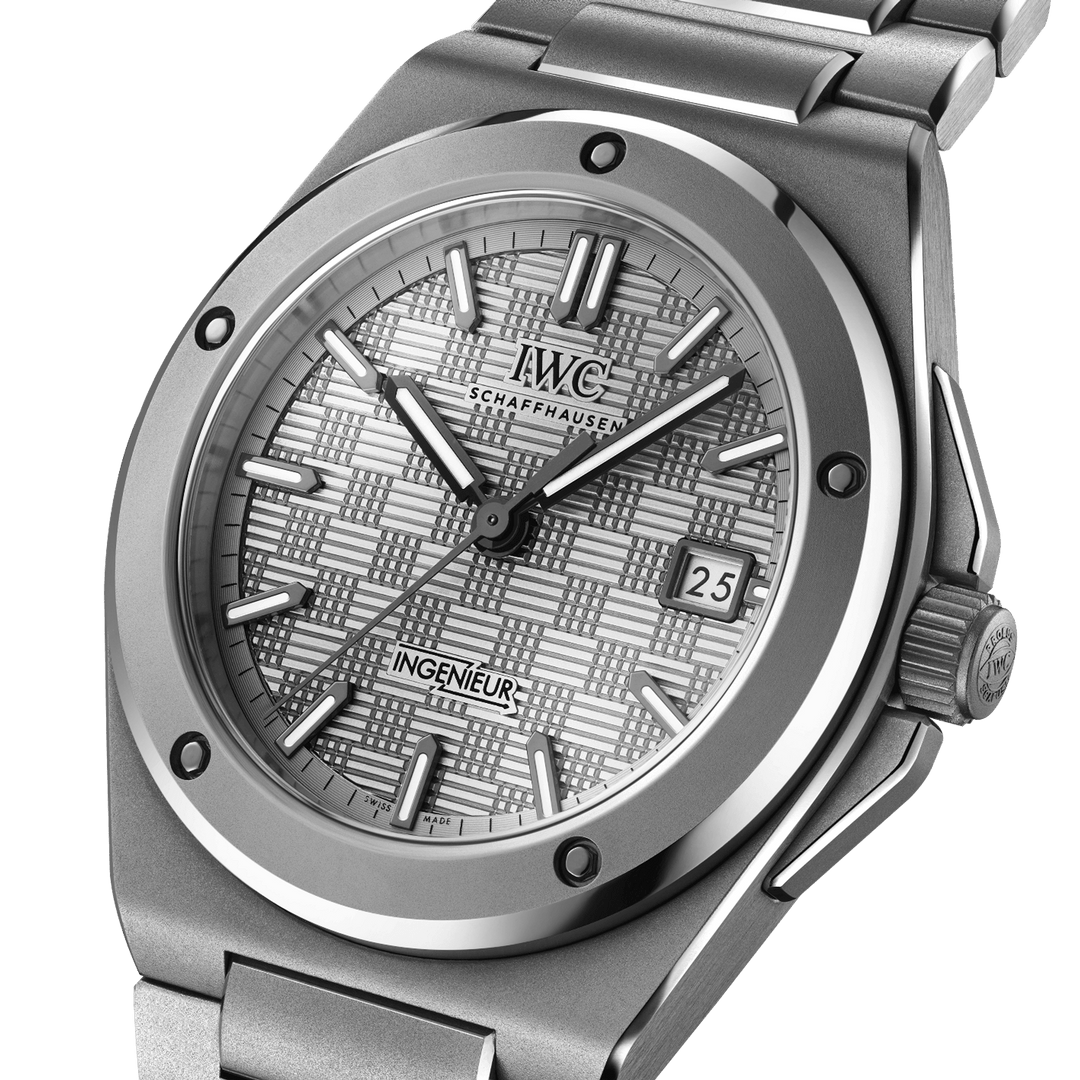Ingenieur Automatic 40