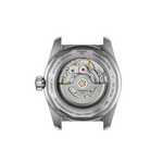 Load image into Gallery viewer, Tissot PR516 38mm T149.407.11.041.00 - fondello con movimento a vista