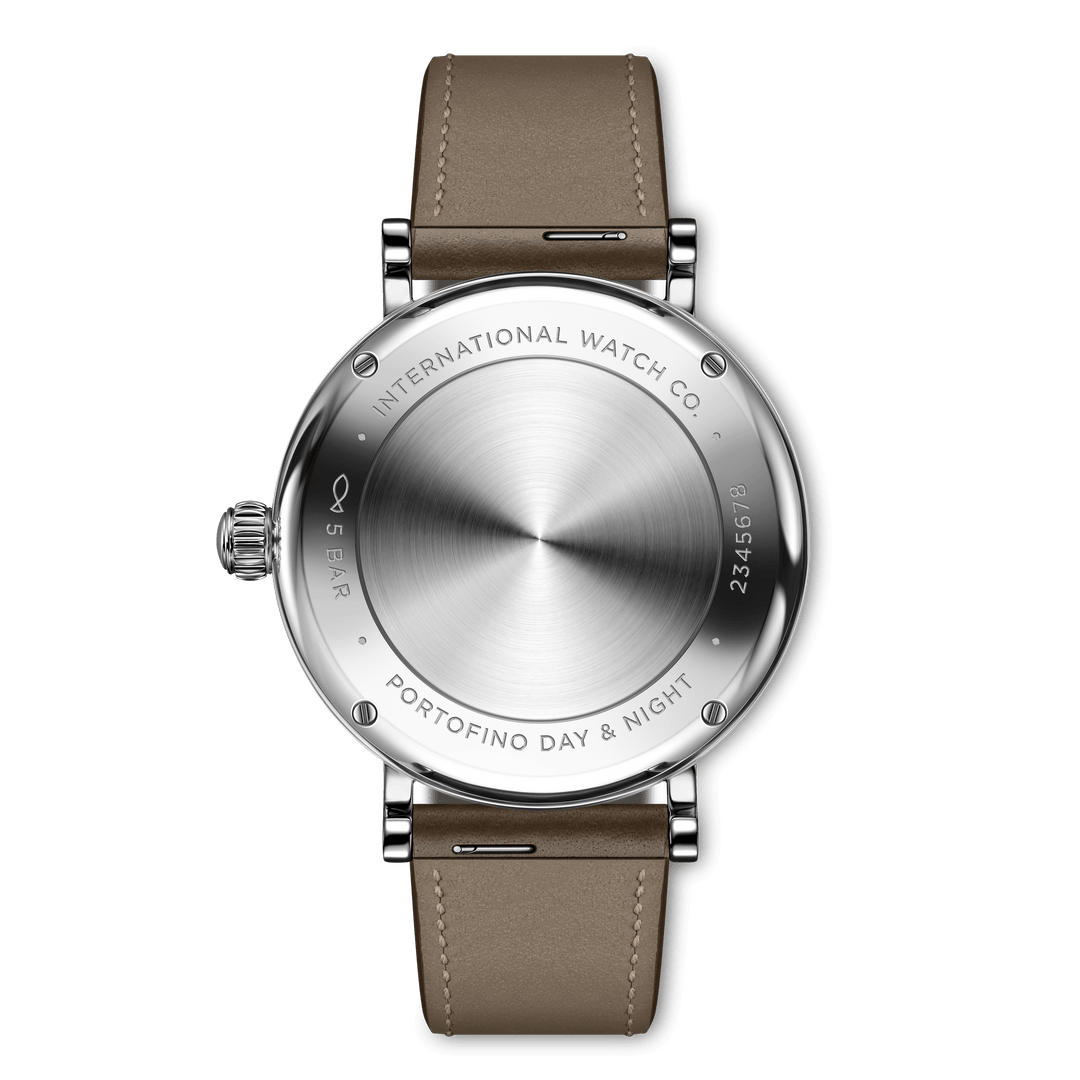 IWC Portofino Automatic Day & Night 34 IW659803 - fondello