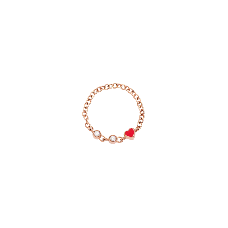 Anello Love