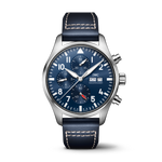 Load image into Gallery viewer, Pilot’s Watch Chronograph
