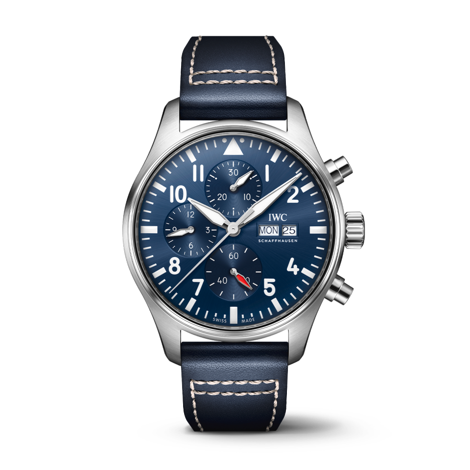 Pilot’s Watch Chronograph