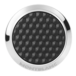 Load image into Gallery viewer, Montblanc Gemelli Meisterstück con Motivo Esagonale 132976