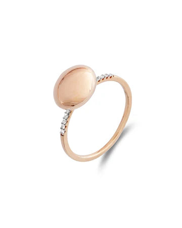 Anello "Dancing Elite"