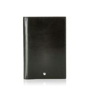 Montblanc Agenda nera 109206