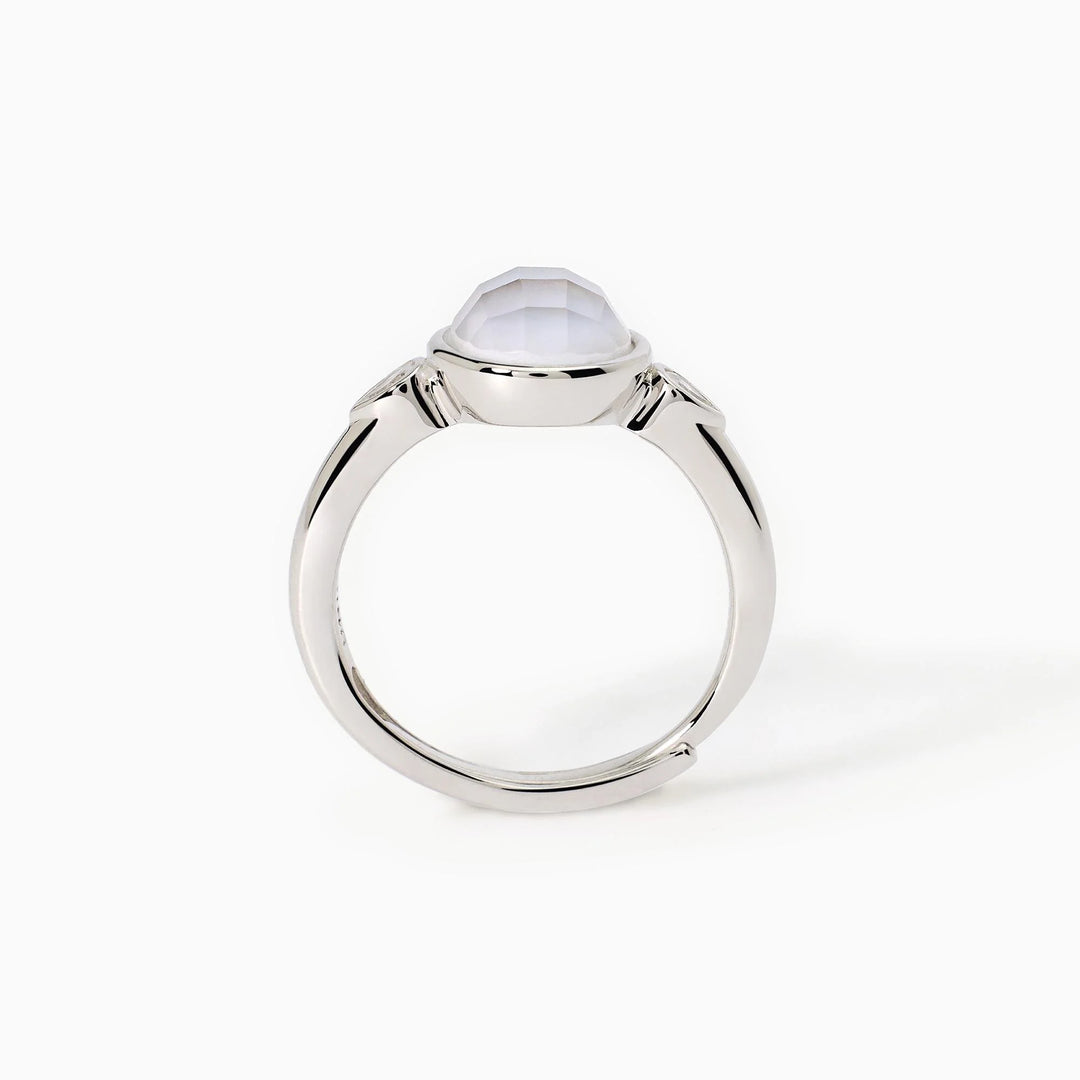 Anello Madreperla