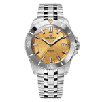 Load image into Gallery viewer, VENEZIANICO Nereide Aureo 42 4521590S oro
