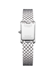 Baume & Mercier Hampton 10860 - fondello